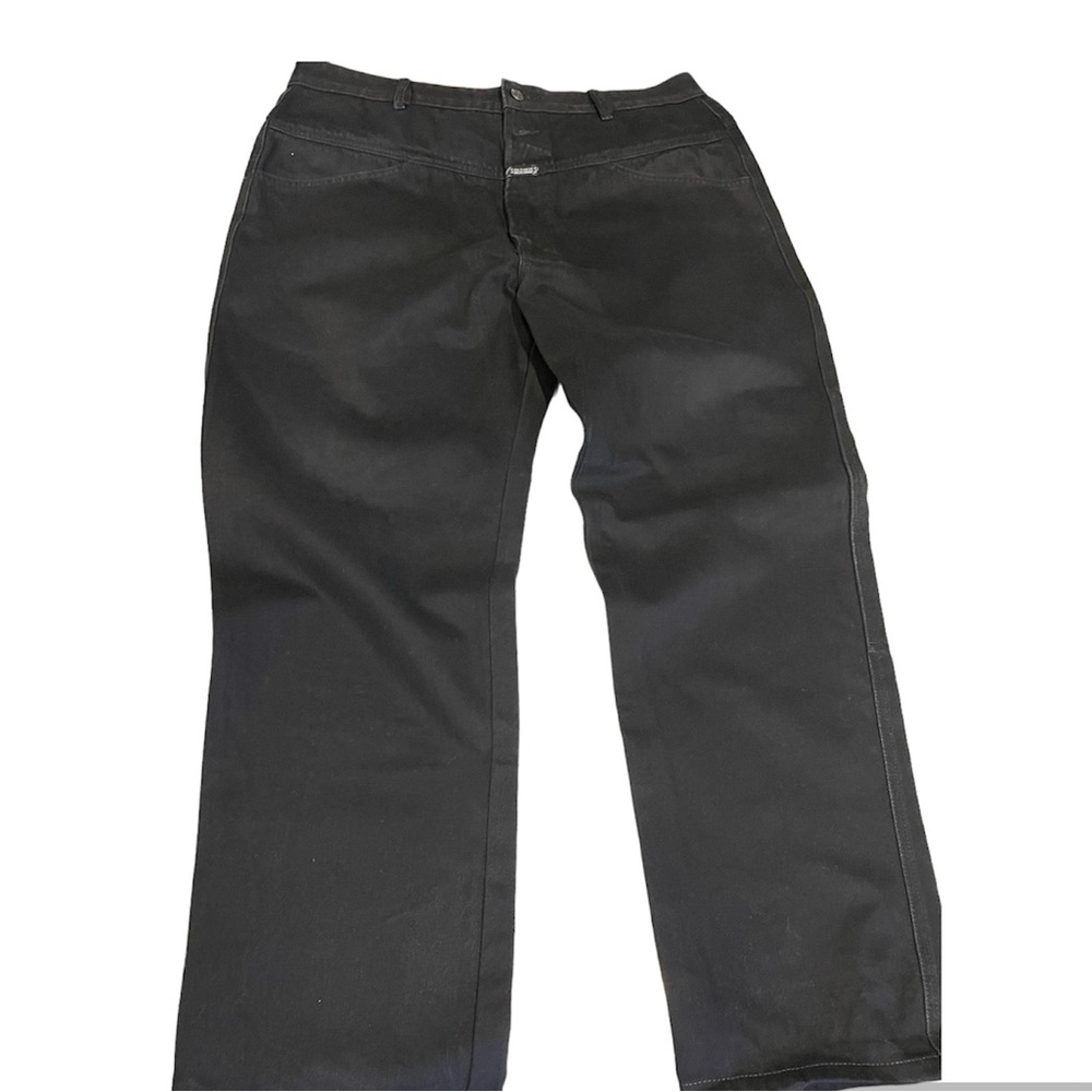 Jeans lightly used. Still in good condition.